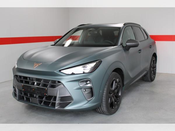 Cupra Terramar America Cup | SONDERAKTION | -13998