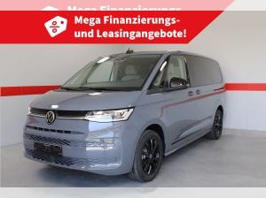 Volkswagen T7 Multivan Life | SONDERAKTION | nur Gewerbeleasing -14243
