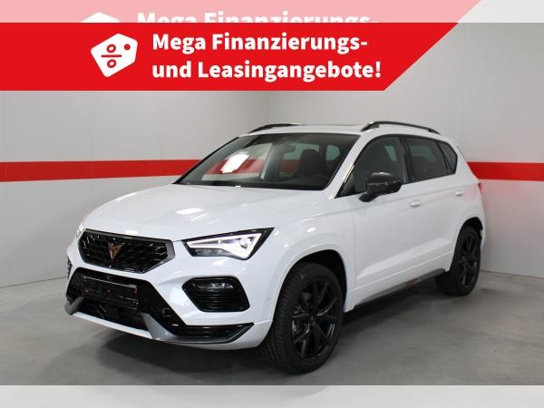 Cupra Ateca | SONDERAKTION | nur Gewerbeleasing -14251