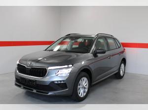Skoda Kamiq | SONDERAKTION | nur Gewerbelasing -14262