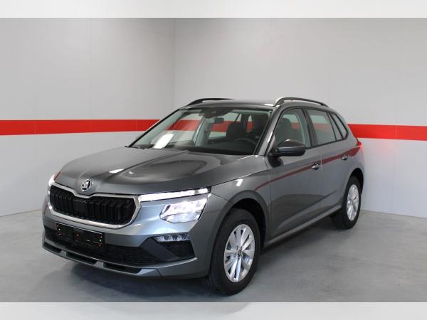 Skoda Kamiq | SONDERAKTION | nur Gewerbelasing -14262