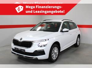 Skoda Kamiq | SONDERAKTION | nur Gewerbelasing -14276