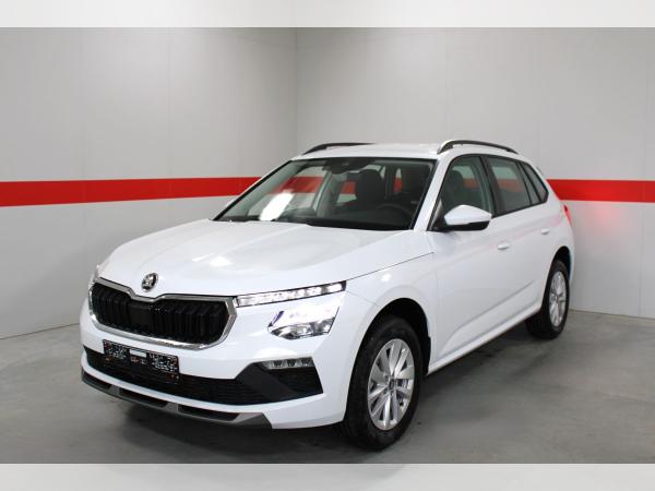 Skoda Kamiq | SONDERAKTION | nur Gewerbelasing -14276