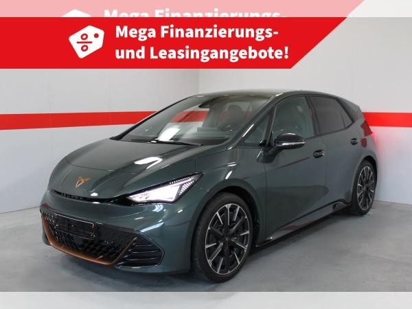 Cupra Born | SONDERAKTION | nur Gewerbeleasing | -14318