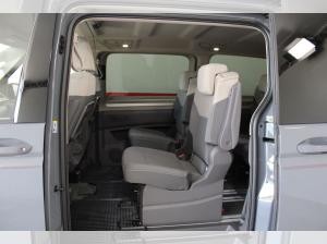 Volkswagen T7 Multivan Life | SONDERAKTION | nur Gewerbeleasing -14243