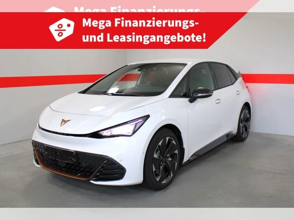 Cupra Born | SONDERAKTION | nur Gewerbeleasing | -14332