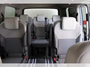 Volkswagen T7 Multivan Life | SONDERAKTION | nur Gewerbeleasing -14243