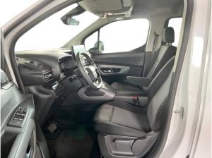 Toyota Proace City Verso Electric L1 Teamplayer mit Navi & Comfort Paket