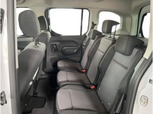 Toyota Proace City Verso Electric L1 Teamplayer mit Navi & Comfort Paket