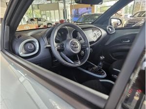 Toyota Aygo 1.0-l-VVT-i Teamplayer