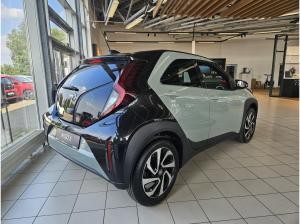 Toyota Aygo 1.0-l-VVT-i Teamplayer