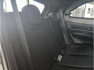 Toyota Aygo 1.0-l-VVT-i Teamplayer