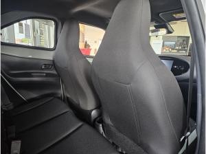 Toyota Aygo 1.0-l-VVT-i Teamplayer