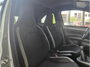 Toyota Aygo 1.0-l-VVT-i Teamplayer