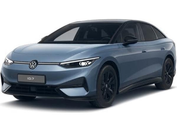 Volkswagen ID.7 Pro 210 kW (286 PS) 77 kWh 1-Gang-Automatik