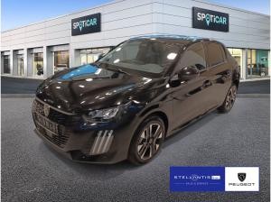 Foto - Peugeot 208 ⭐SOFORT VERFÜGBAR⭐ ALLURE⭐110PS⭐AUTOM.⭐B2B DEAL