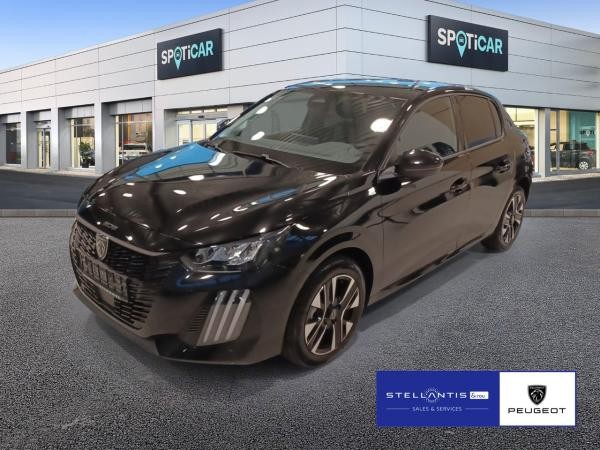 Peugeot 208 ⭐SOFORT VERFÜGBAR⭐ ALLURE⭐110PS⭐AUTOM.⭐B2B DEAL