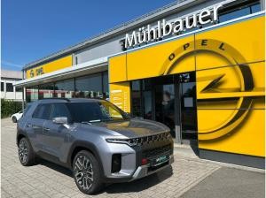 SsangYong Torres 1.5 T-GDI Sapphire AT 4x4