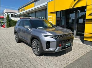 SsangYong Torres 1.5 T-GDI Sapphire AT 4x4