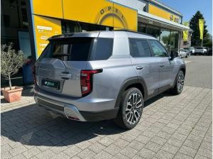 SsangYong Torres 1.5 T-GDI Sapphire AT 4x4