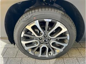 SsangYong Torres 1.5 T-GDI Sapphire AT 4x4