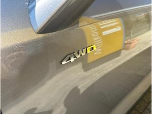 SsangYong Torres 1.5 T-GDI Sapphire AT 4x4