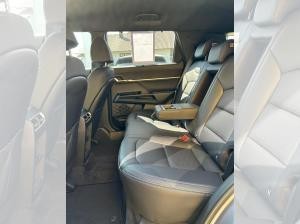 SsangYong Torres 1.5 T-GDI Sapphire AT 4x4