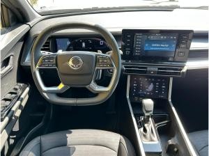 SsangYong Torres 1.5 T-GDI Sapphire AT 4x4