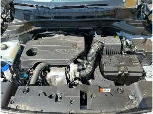 SsangYong Torres 1.5 T-GDI Sapphire AT 4x4