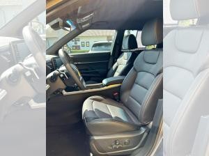 SsangYong Torres 1.5 T-GDI Sapphire AT 4x4