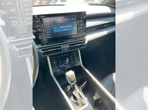 SsangYong Torres 1.5 T-GDI Sapphire AT 4x4