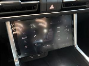 SsangYong Torres 1.5 T-GDI Sapphire AT 4x4