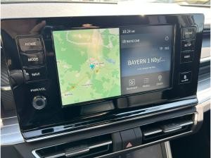 SsangYong Torres 1.5 T-GDI Sapphire AT 4x4