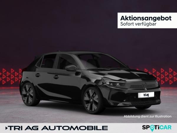 Opel Corsa GS Infotainment & Komfort & Tech-Paket Allwetterreifen 16" Leichtmetallräder