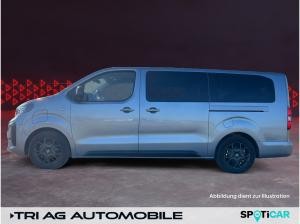 Opel Zafira Electric XL Edition Automatik 9-Sitzer uvm.