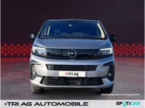 Opel Zafira Electric XL Edition Automatik 9-Sitzer uvm.