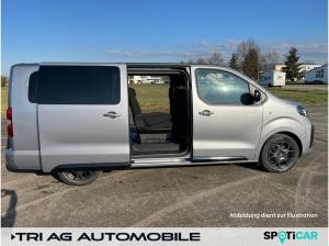 Opel Zafira Electric XL Edition Automatik 9-Sitzer uvm.