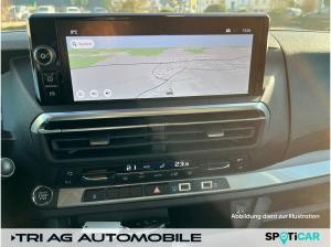 Opel Zafira Electric XL Edition Automatik 9-Sitzer uvm.