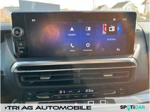 Opel Zafira Electric XL Edition Automatik 9-Sitzer uvm.