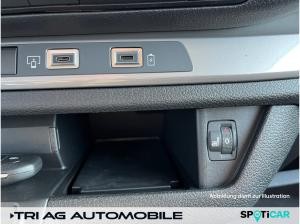 Opel Zafira Electric XL Edition Automatik 9-Sitzer uvm.