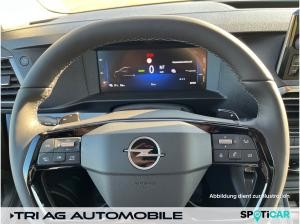 Opel Zafira Electric XL Edition Automatik 9-Sitzer uvm.