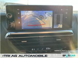 Opel Zafira Electric XL Edition Automatik 9-Sitzer uvm.