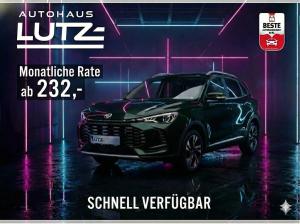 MG ZS Hybrid+💎LUXURY💎💚NUR GRÜN💚❗️Schnell Verfügbar❗️