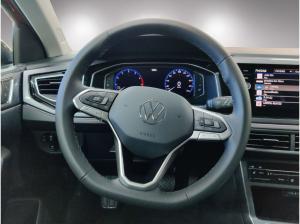 Volkswagen Taigo Style 1.5 TSI DSG/Matrix/IQ.Drive/Nav/Roof