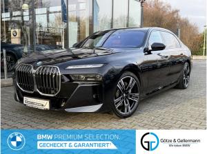 BMW i7 xDrive60 M Sport //AHK Leas.ab EUR 987,-inkl.