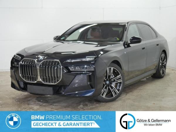 BMW i7 xDrive60 M Sport //AHK Leas.ab EUR 879,-inkl.