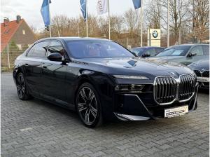 BMW i7 xDrive60 M Sport //AHK Leas.ab EUR 987,-inkl.