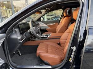 BMW i7 xDrive60 M Sport //AHK Leas.ab EUR 987,-inkl.