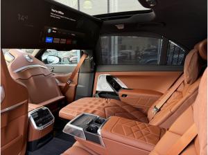 BMW i7 xDrive60 M Sport //AHK Leas.ab EUR 987,-inkl.