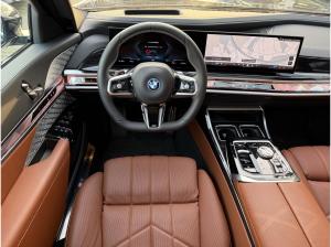 BMW i7 xDrive60 M Sport //AHK Leas.ab EUR 987,-inkl.